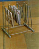 R-6 Alive Magazine Rack